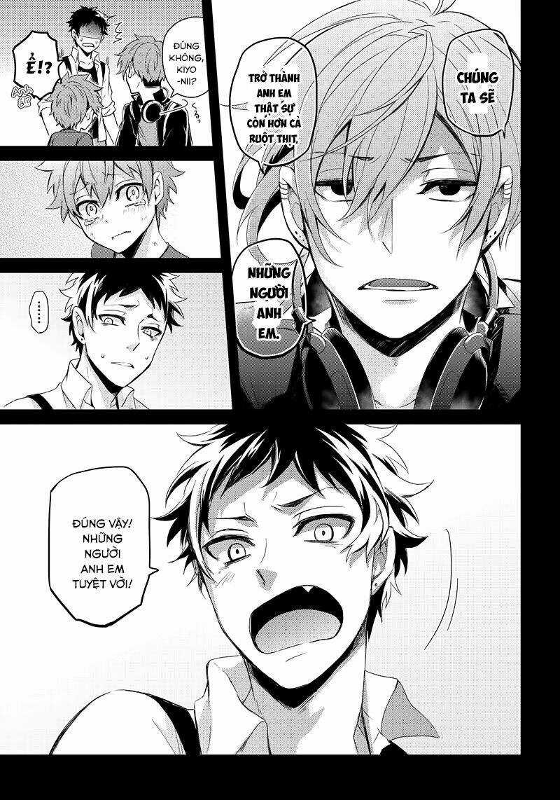 Con Đường Súng Đạn - Chapter 52 - Trang 26