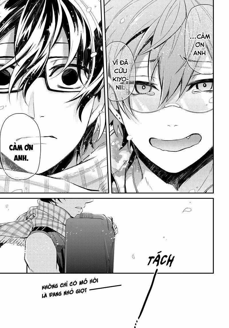 Con Đường Súng Đạn - Chapter 52 - Trang 49