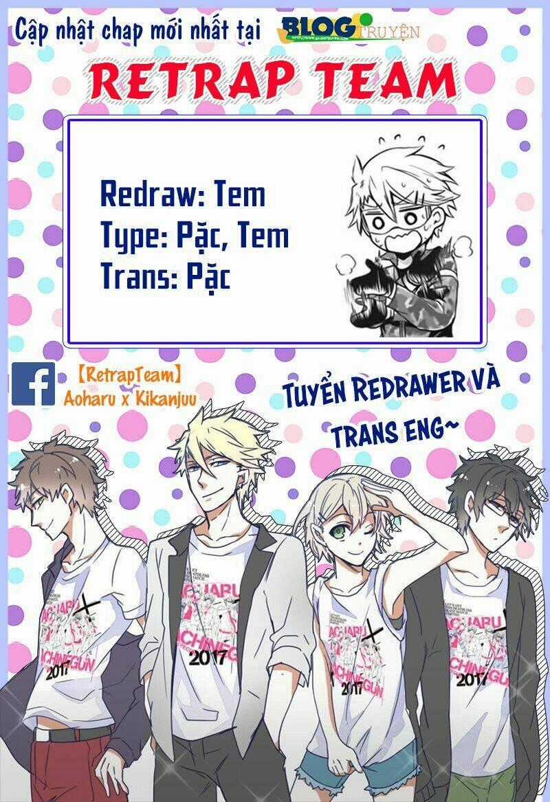 Con Đường Súng Đạn - Chapter 57 - Trang 1