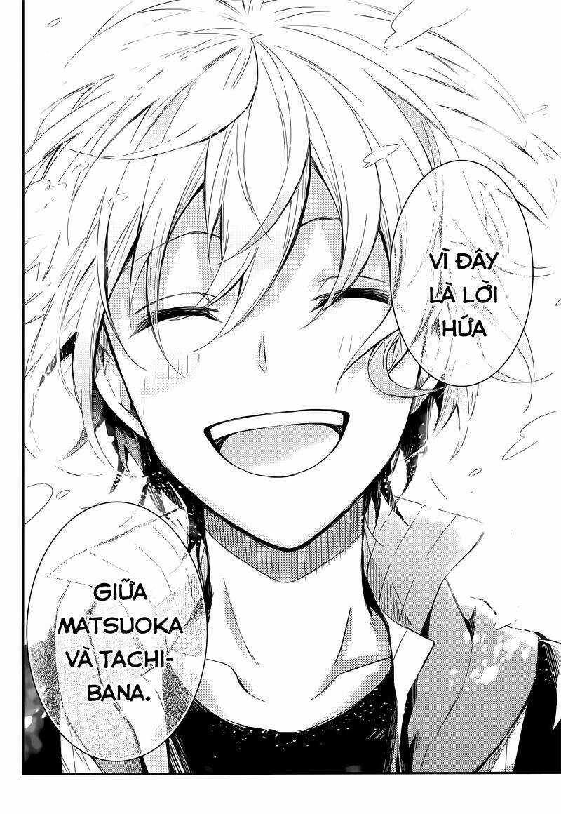 Con Đường Súng Đạn - Chapter 58 - Trang 31