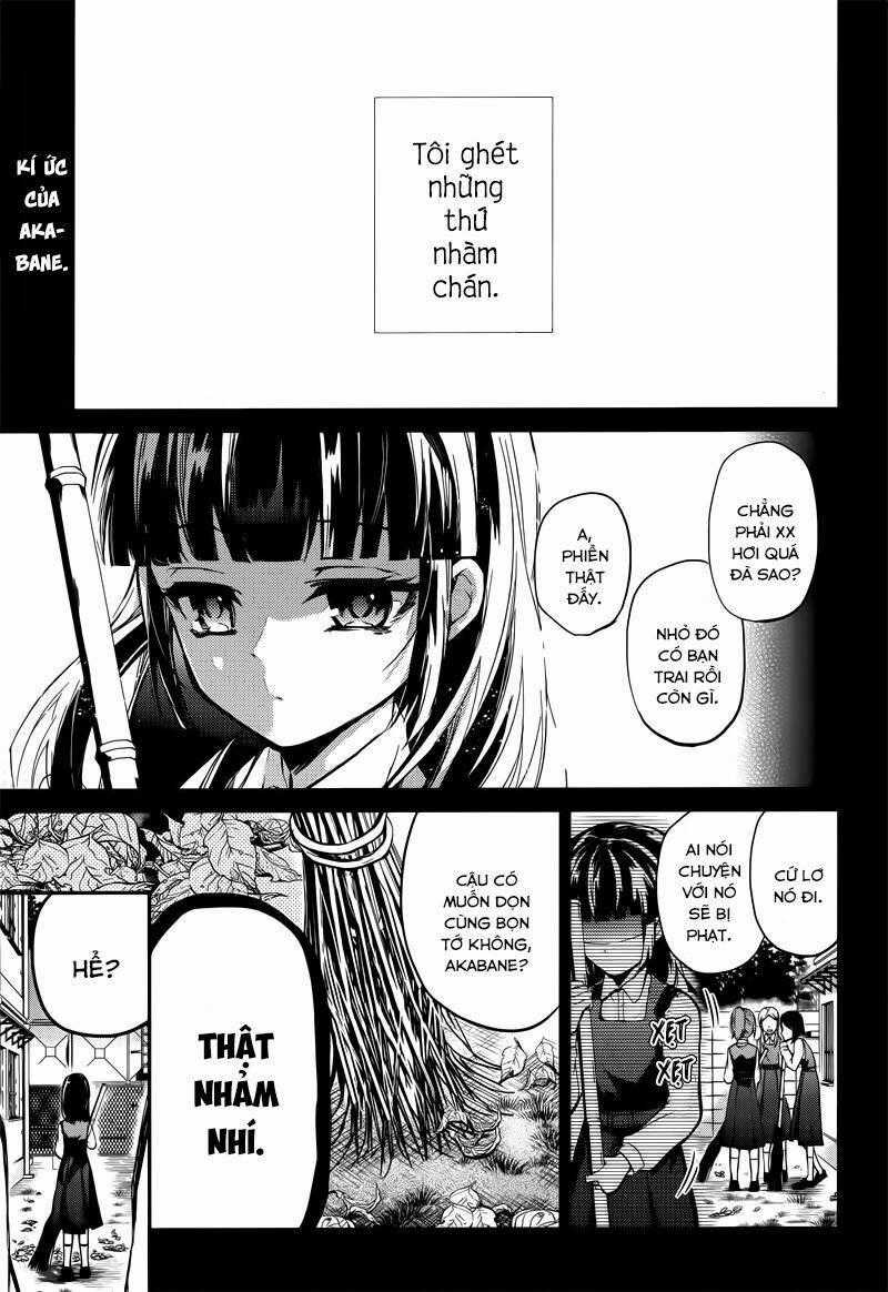 Con Đường Súng Đạn - Chapter 59 - Trang 2