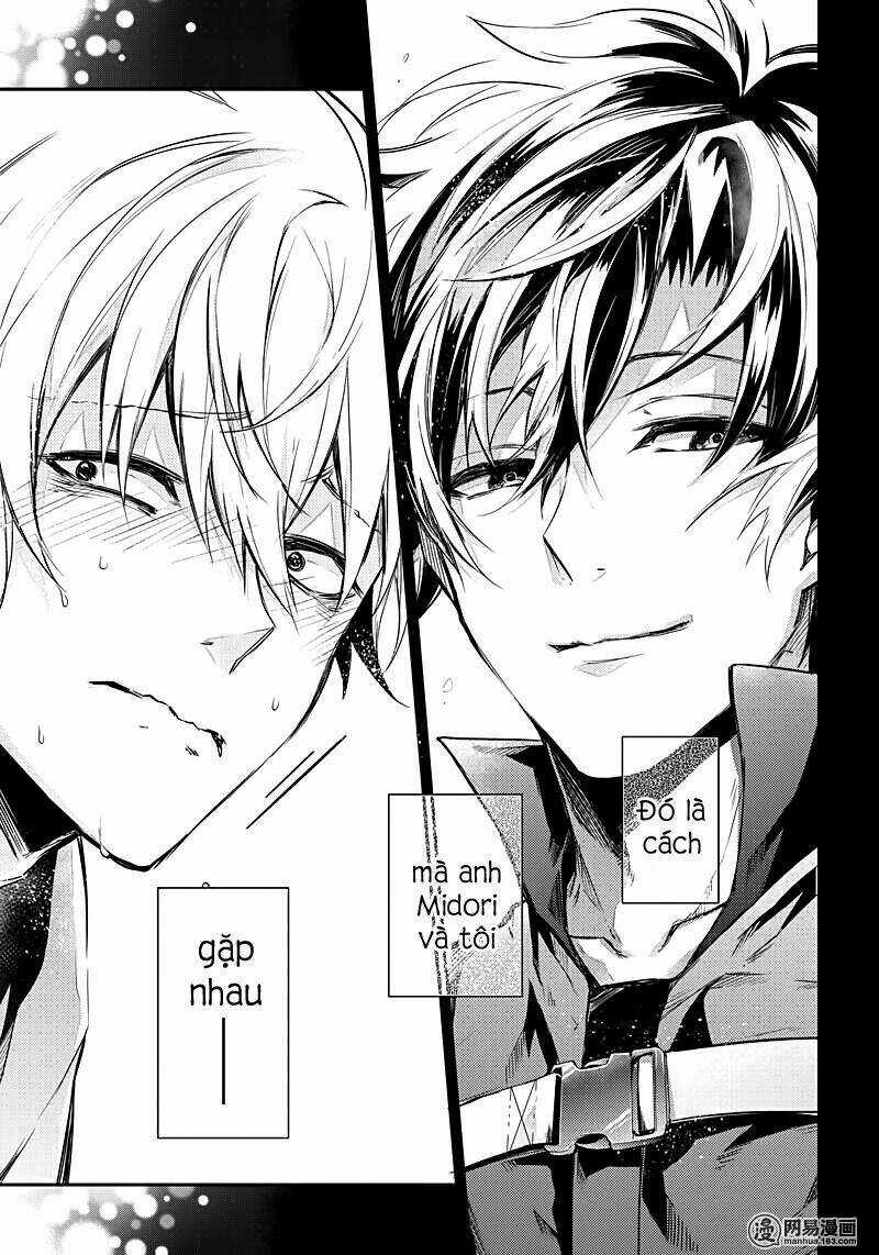 Con Đường Súng Đạn - Chapter 60 - Trang 27