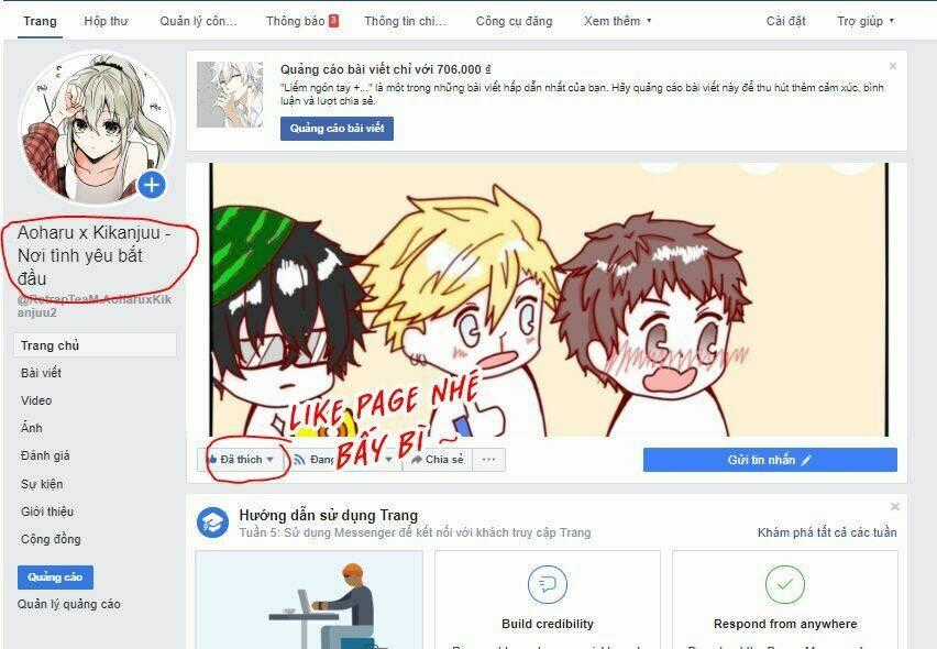 Con Đường Súng Đạn - Chapter 62 - Trang 40