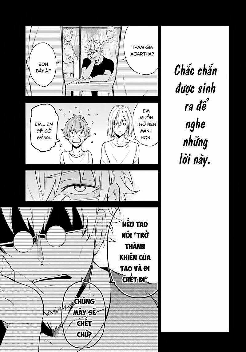 Con Đường Súng Đạn - Chapter 65 - Trang 18