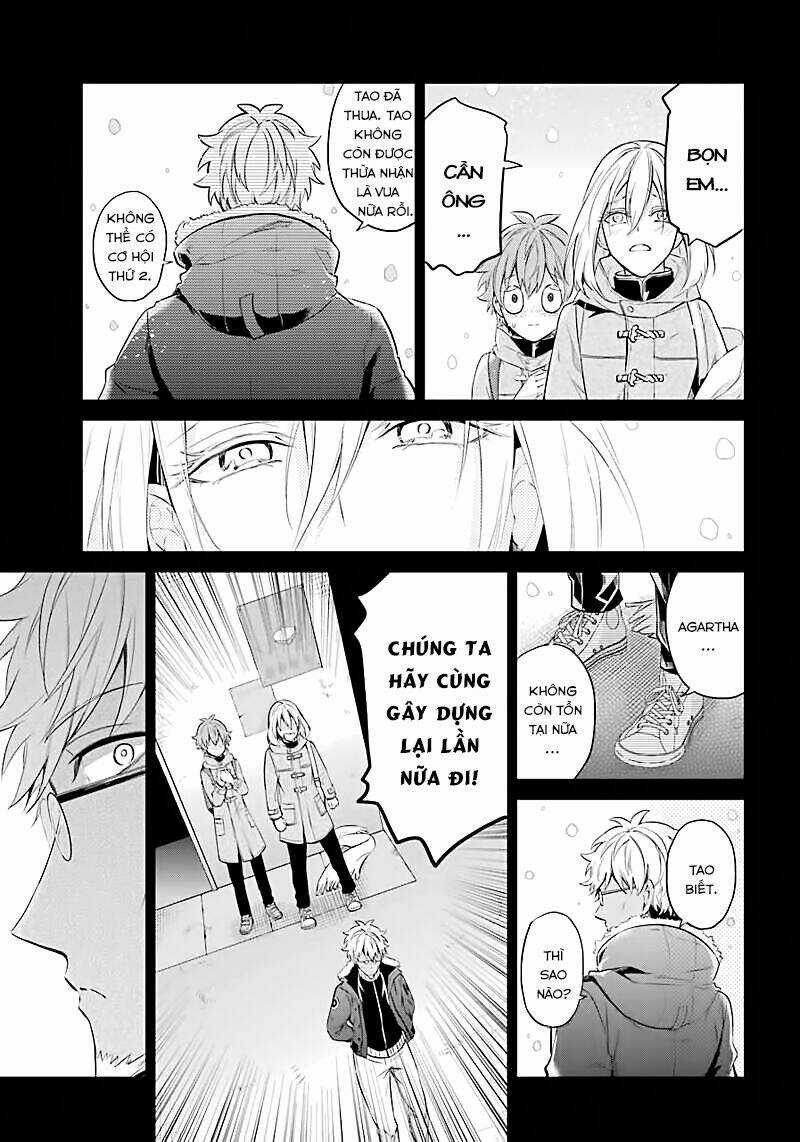 Con Đường Súng Đạn - Chapter 65 - Trang 30