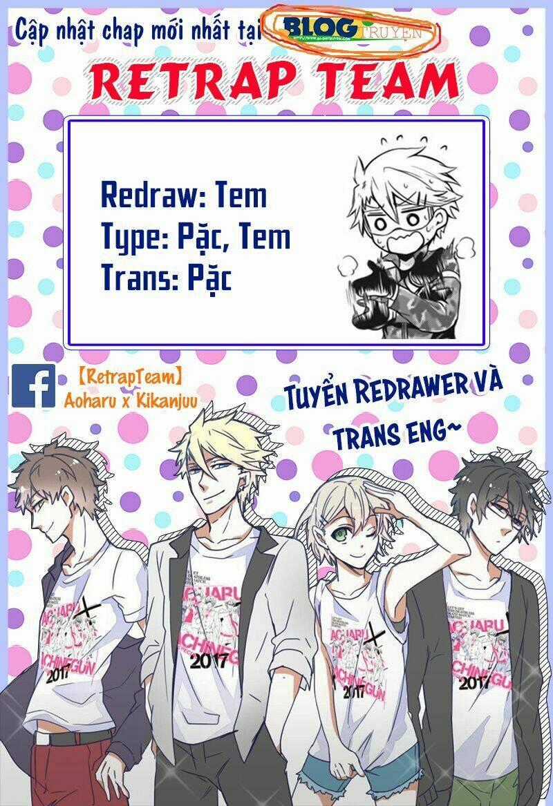 Con Đường Súng Đạn - Chapter 66 - Trang 1