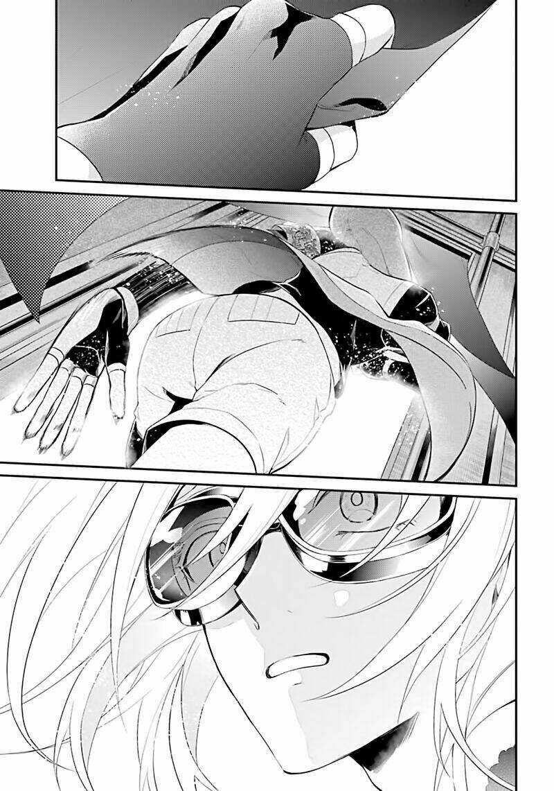 Con Đường Súng Đạn - Chapter 66 - Trang 9