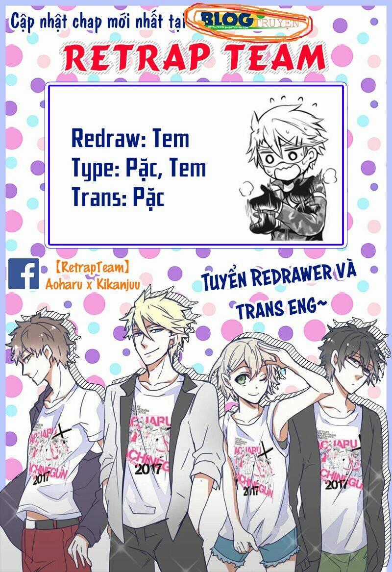 Con Đường Súng Đạn - Chapter 67 - Trang 1