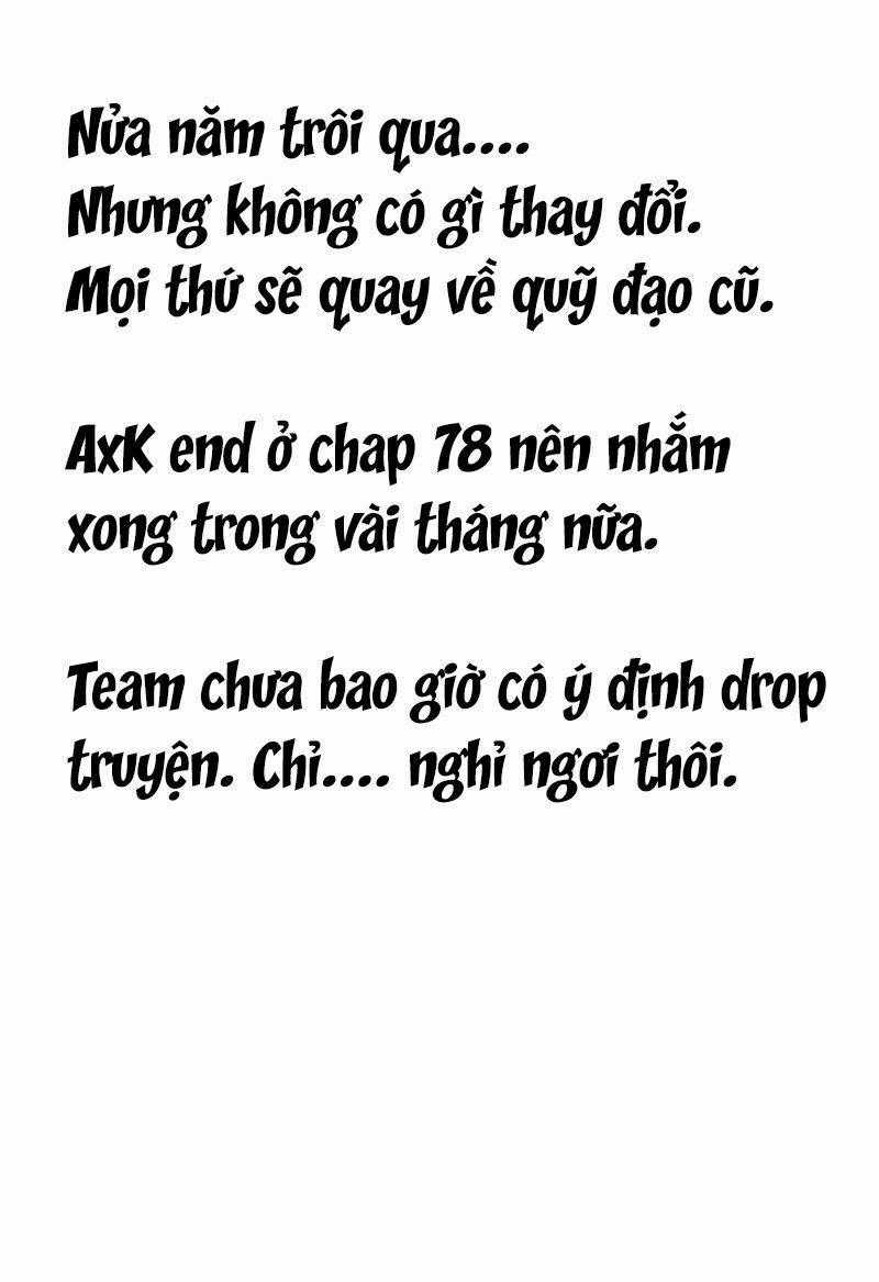 Con Đường Súng Đạn - Chapter 67 - Trang 33