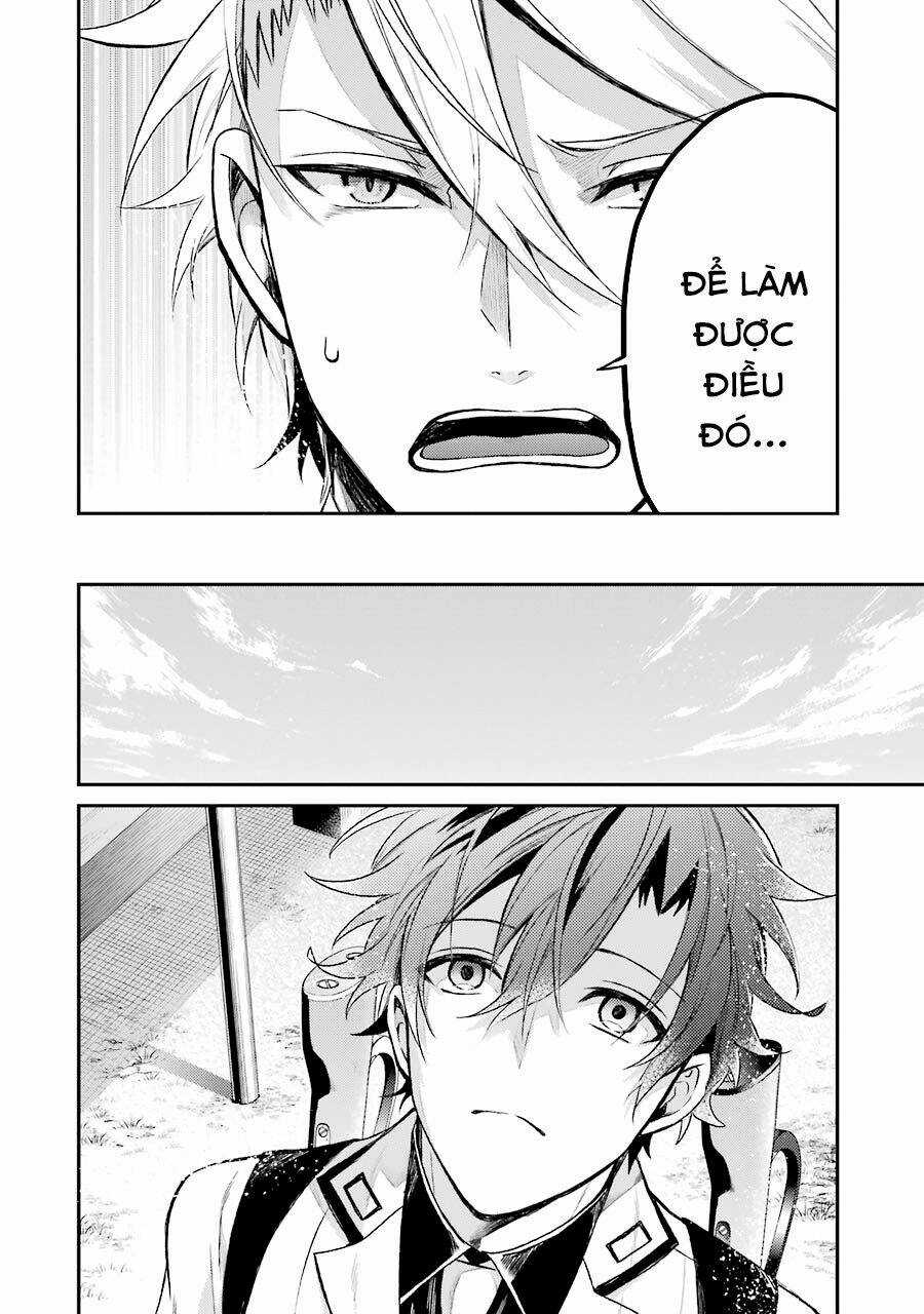 Con Đường Súng Đạn - Chapter 68 - Trang 29