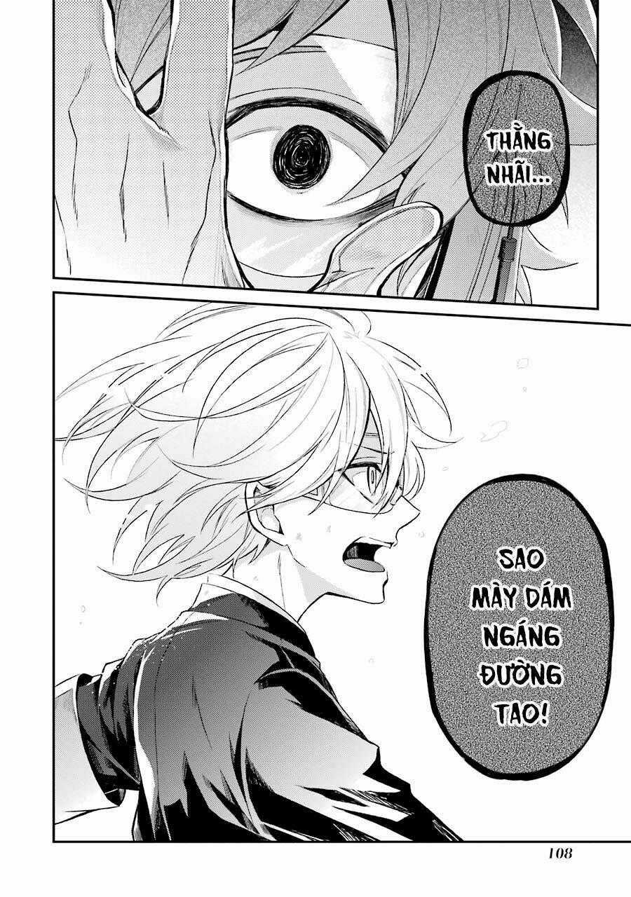 Con Đường Súng Đạn - Chapter 70 - Trang 18