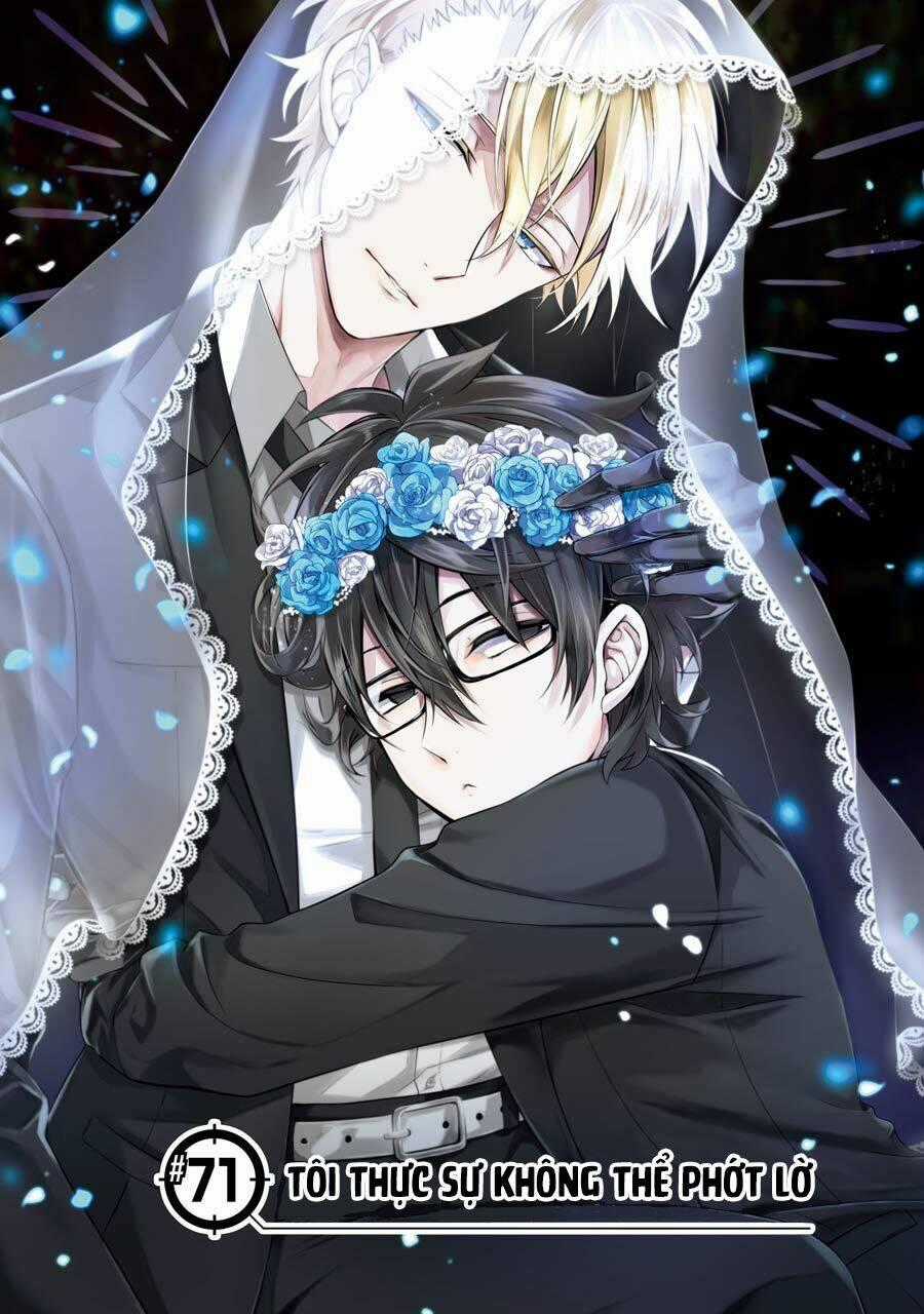 Con Đường Súng Đạn - Chapter 71 - Trang 1