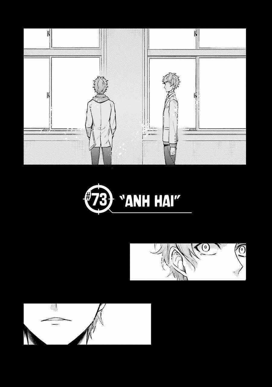 Con Đường Súng Đạn - Chapter 73 - Trang 2