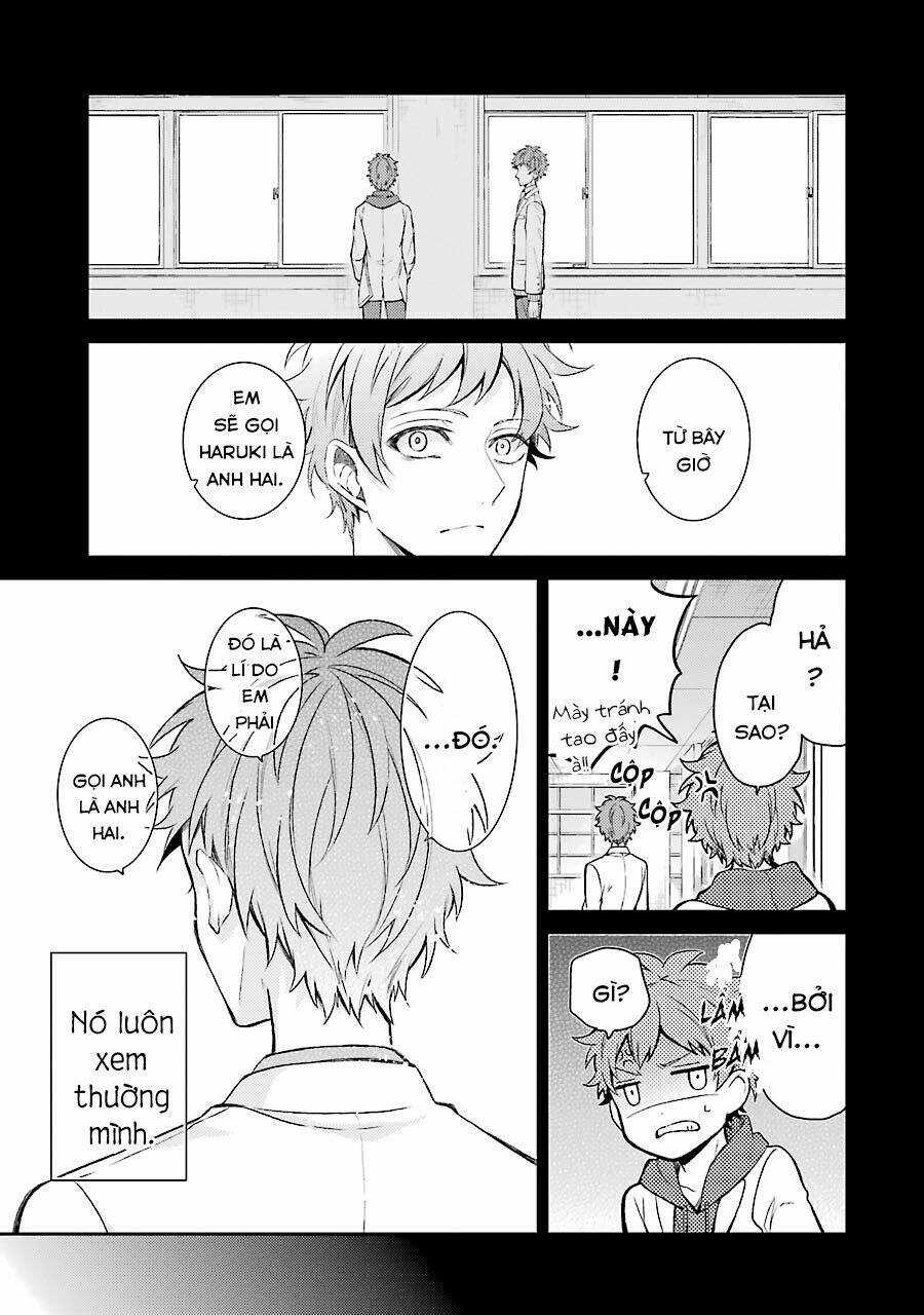 Con Đường Súng Đạn - Chapter 73 - Trang 13