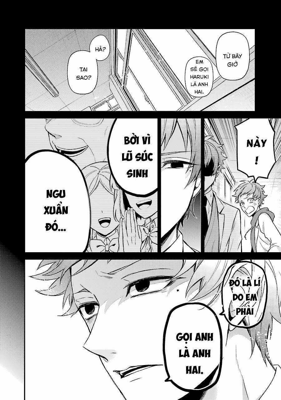 Con Đường Súng Đạn - Chapter 73 - Trang 16