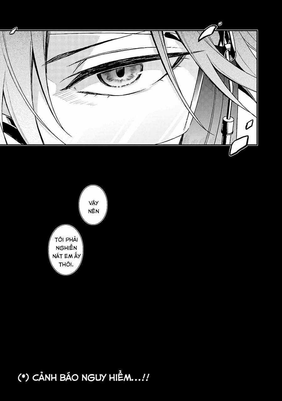 Con Đường Súng Đạn - Chapter 73 - Trang 29