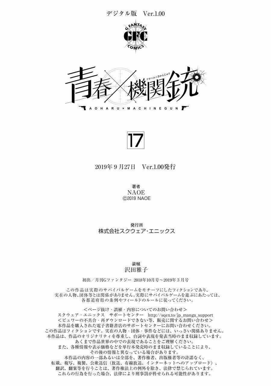 Con Đường Súng Đạn - Chapter 73 - Trang 30