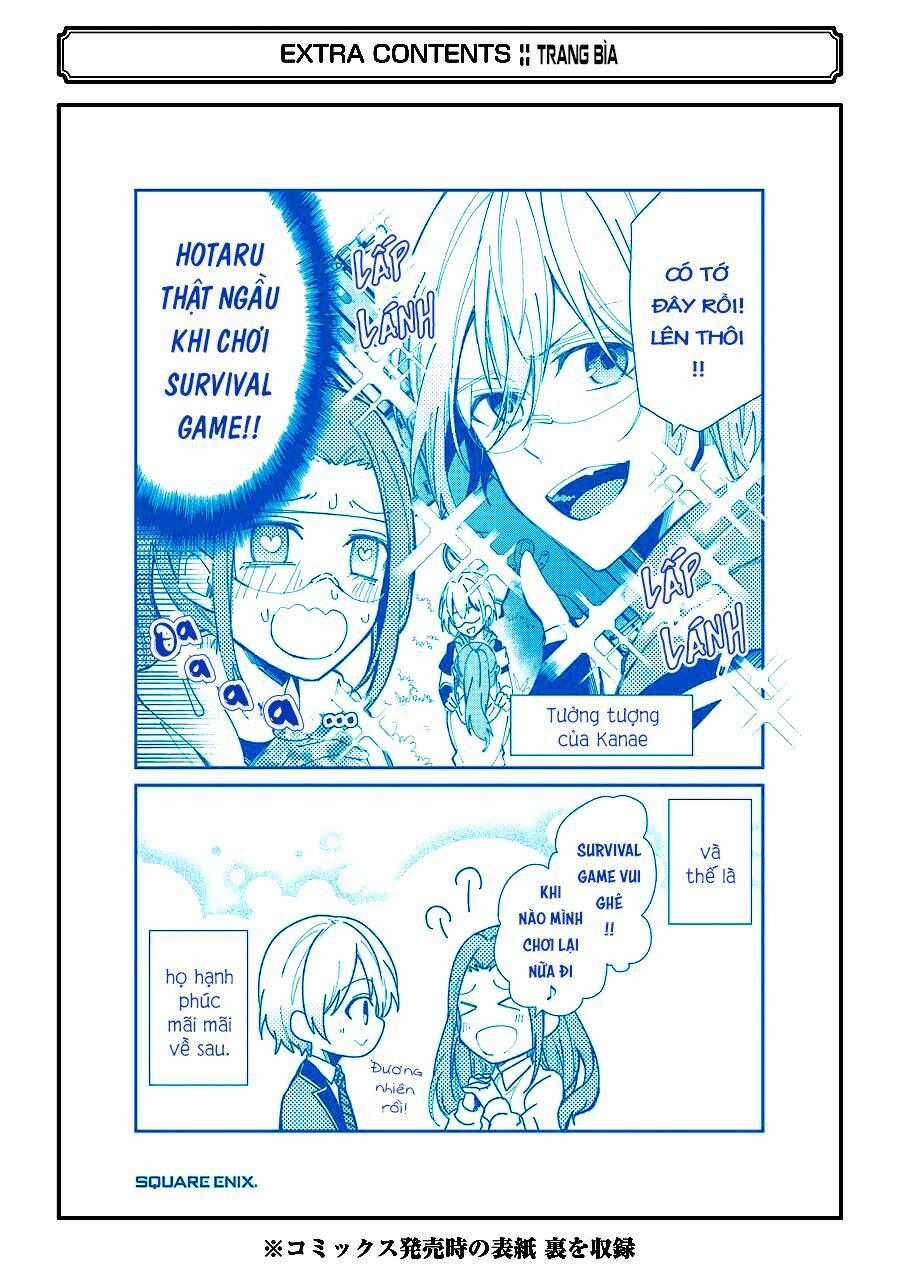 Con Đường Súng Đạn - Chapter 73 - Trang 33