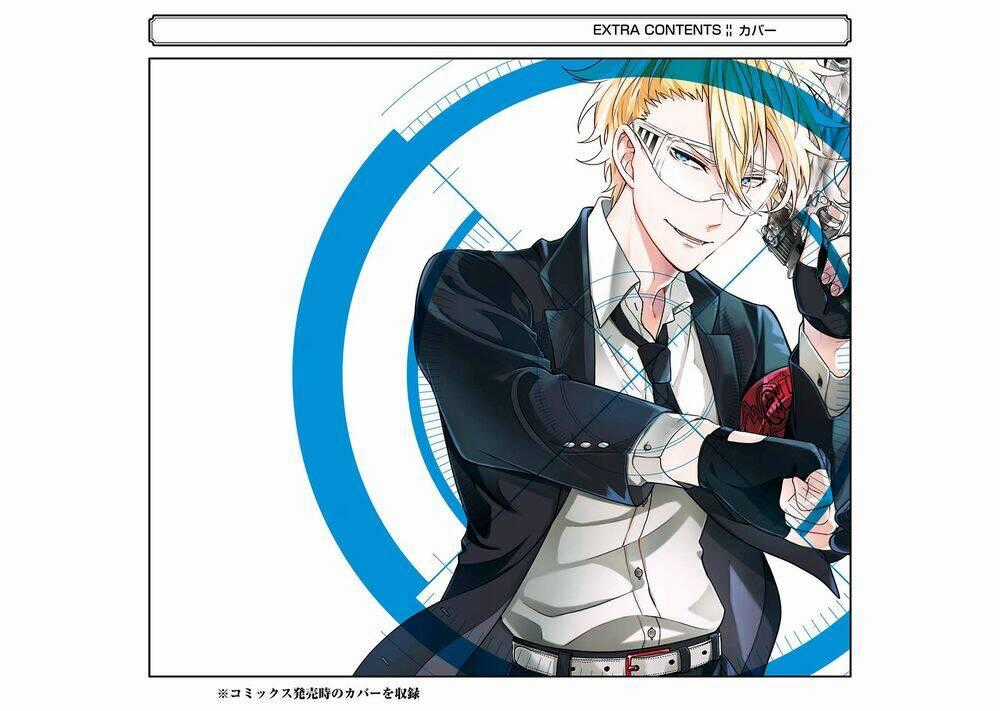 Con Đường Súng Đạn - Chapter 73 - Trang 34