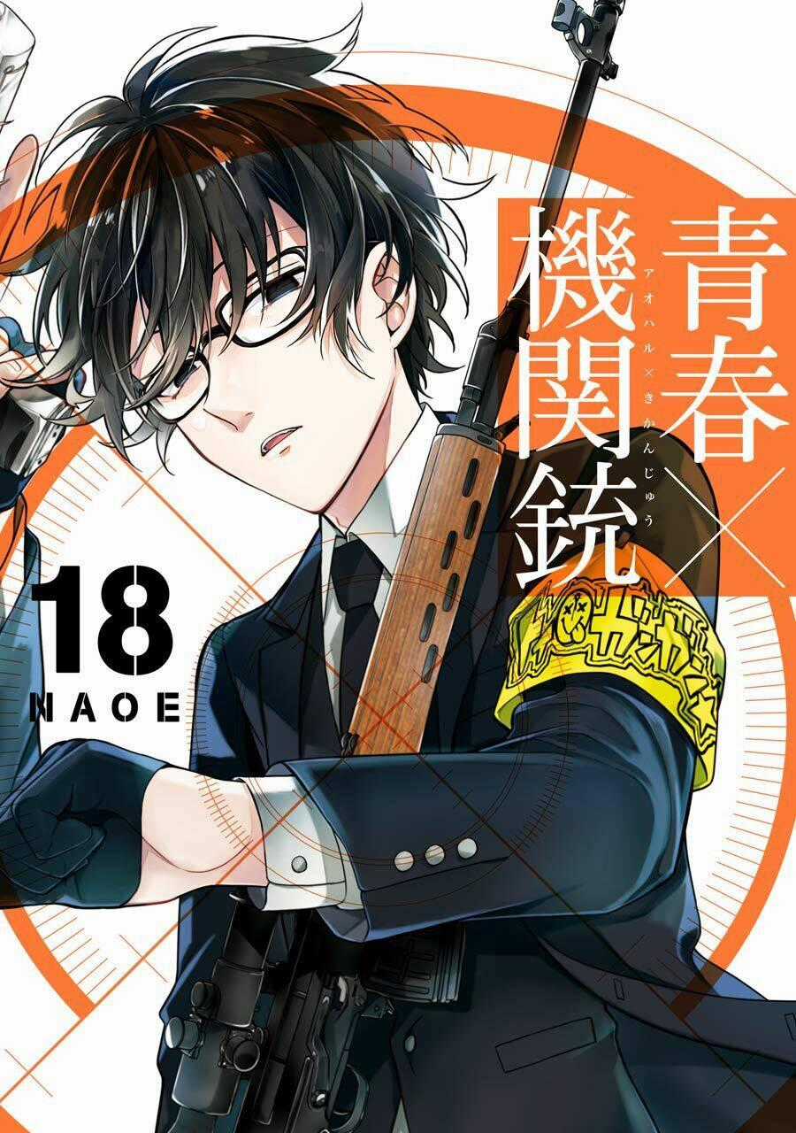 Con Đường Súng Đạn - Chapter 74 - Trang 2