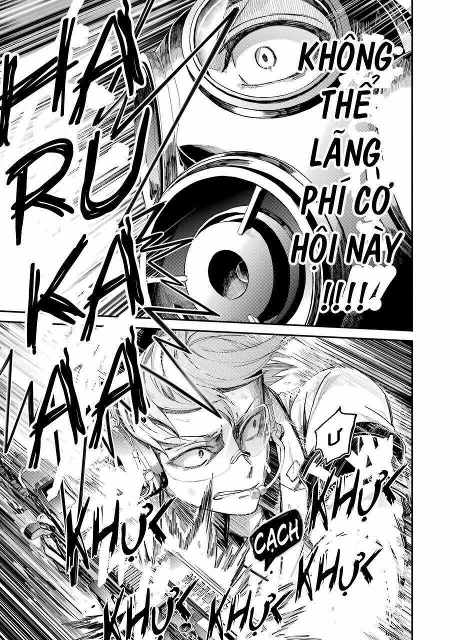 Con Đường Súng Đạn - Chapter 74 - Trang 29