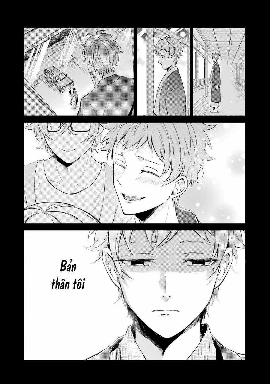 Con Đường Súng Đạn - Chapter 74 - Trang 30