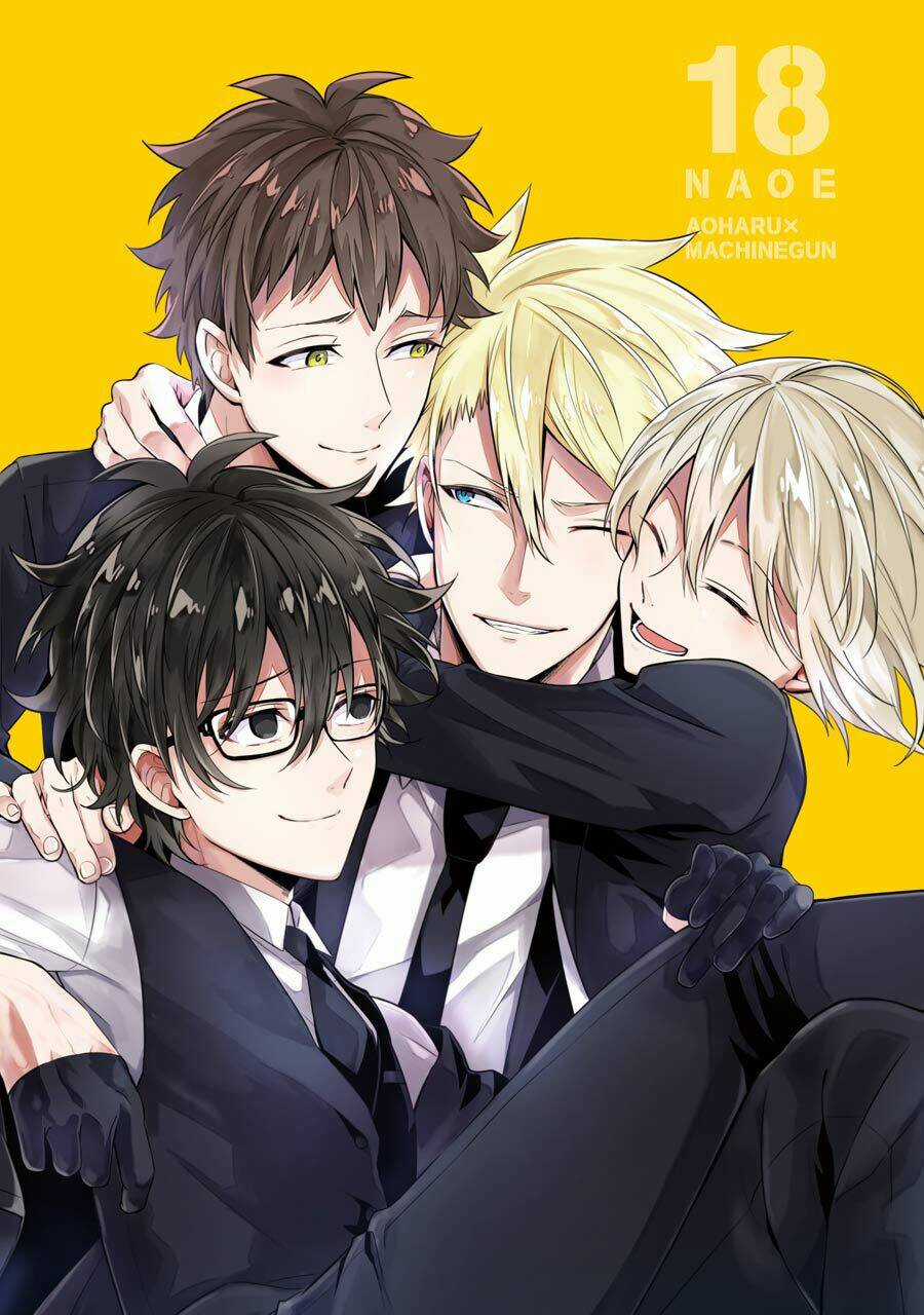 Con Đường Súng Đạn - Chapter 74 - Trang 4