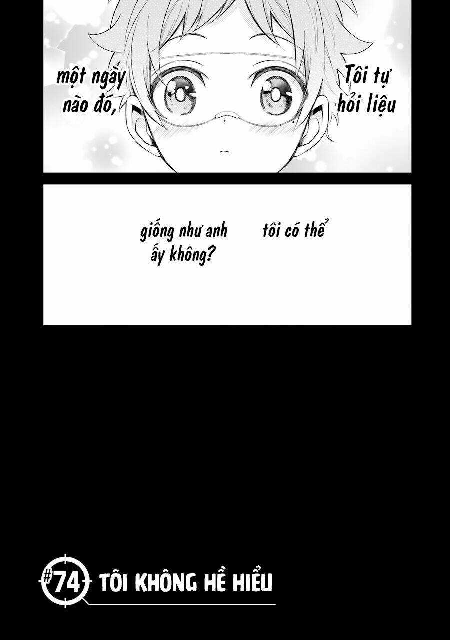 Con Đường Súng Đạn - Chapter 74 - Trang 8