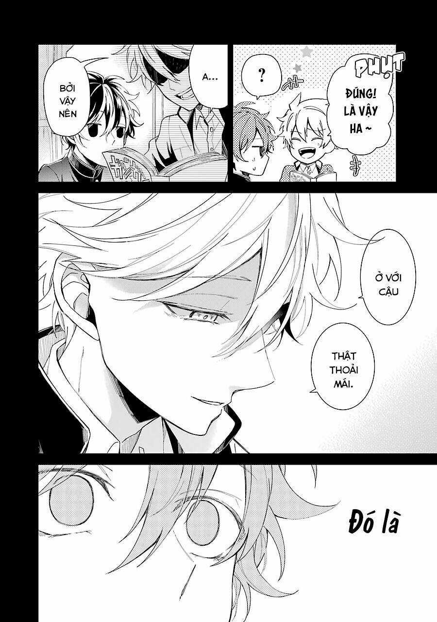 Con Đường Súng Đạn - Chapter 75 - Trang 15