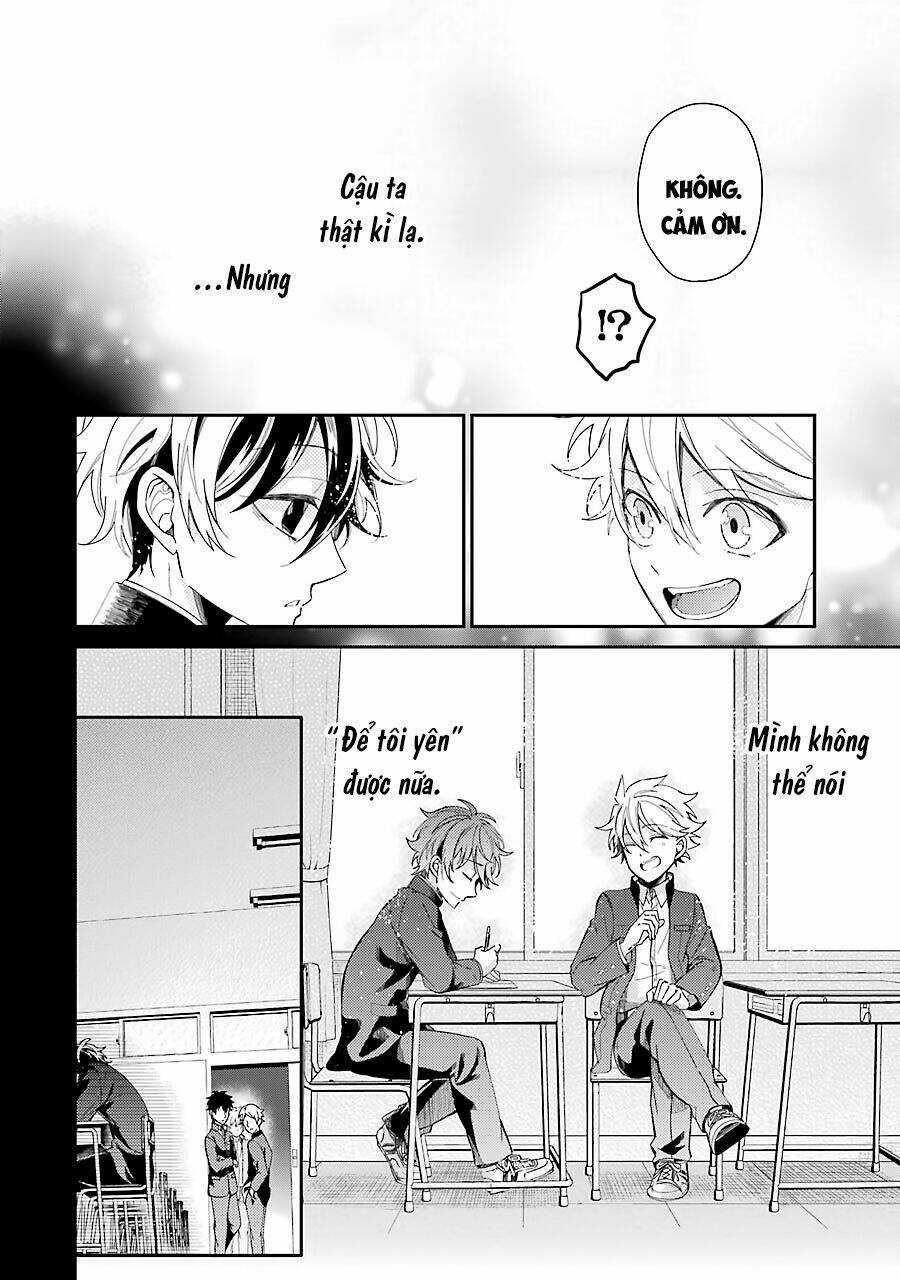 Con Đường Súng Đạn - Chapter 75 - Trang 17