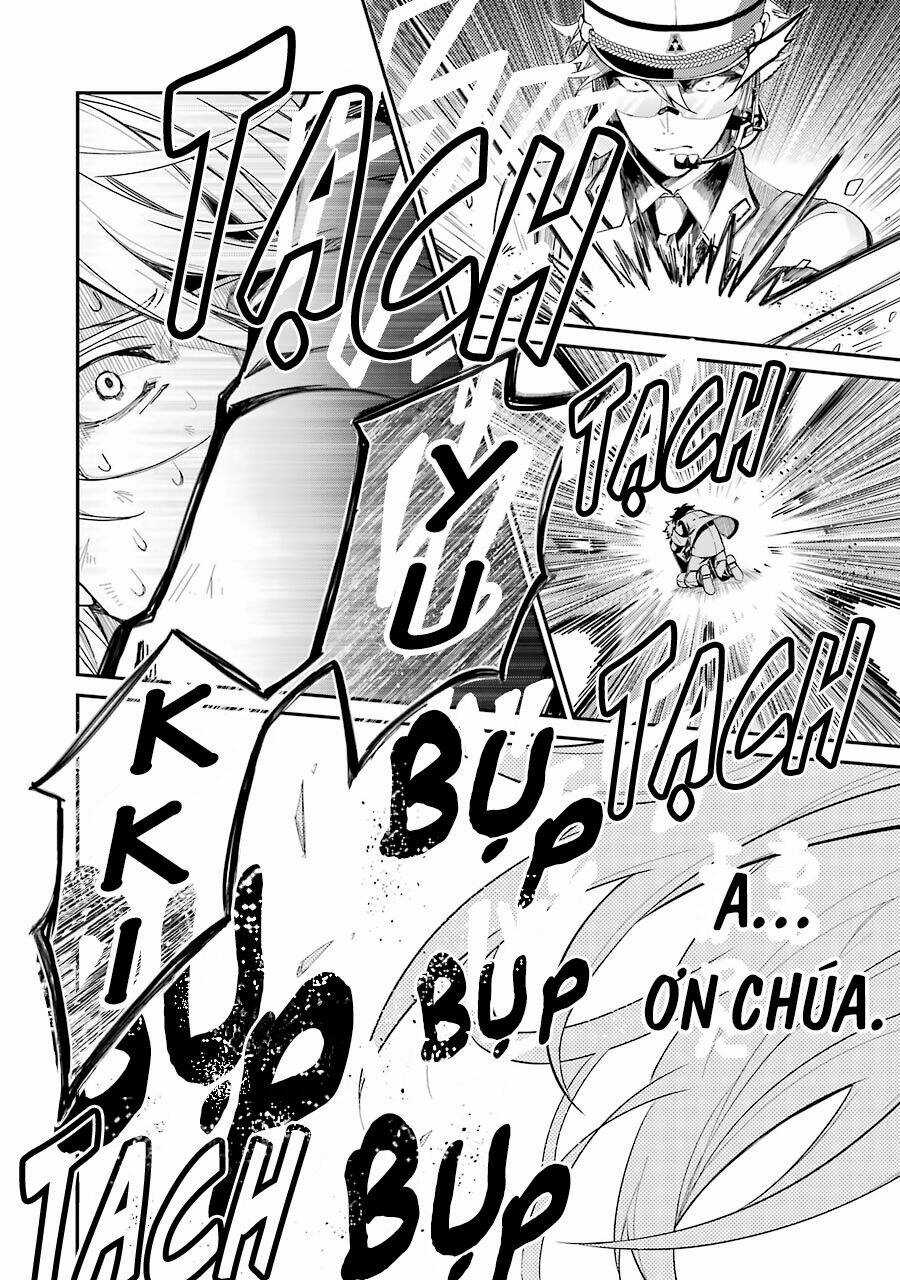 Con Đường Súng Đạn - Chapter 75 - Trang 28