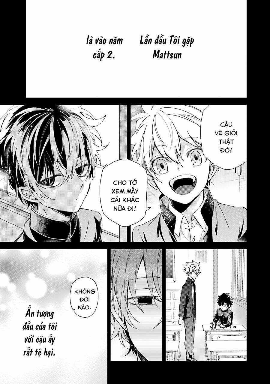 Con Đường Súng Đạn - Chapter 75 - Trang 4