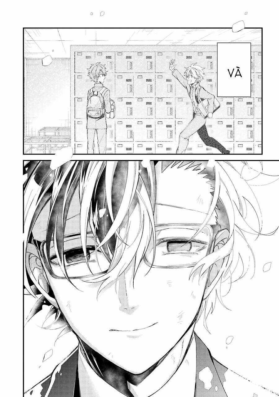 Con Đường Súng Đạn - Chapter 75 - Trang 38