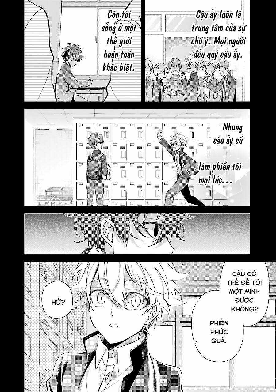 Con Đường Súng Đạn - Chapter 75 - Trang 5