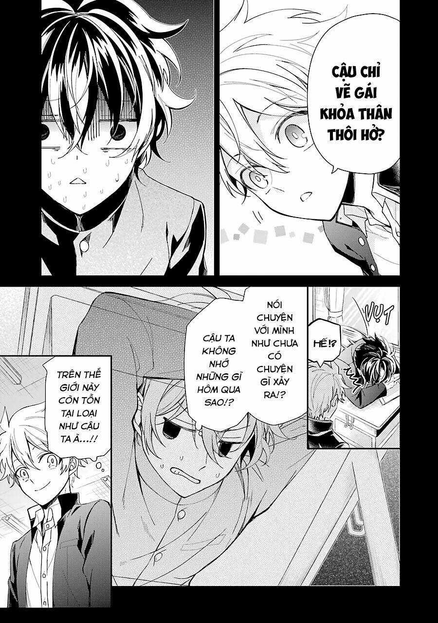 Con Đường Súng Đạn - Chapter 75 - Trang 8