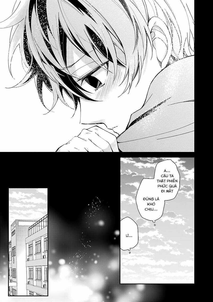 Con Đường Súng Đạn - Chapter 75 - Trang 10