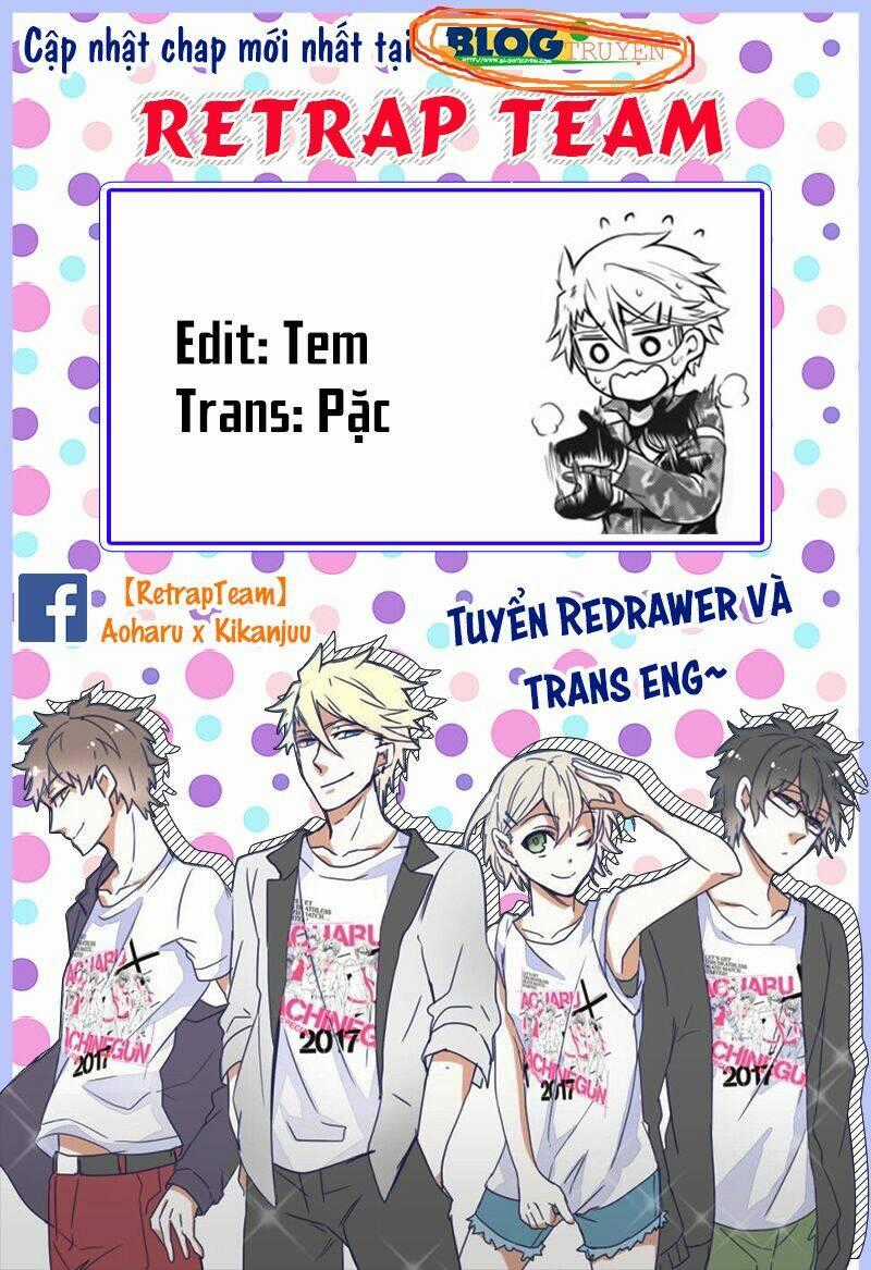 Con Đường Súng Đạn - Chapter 76 - Trang 1