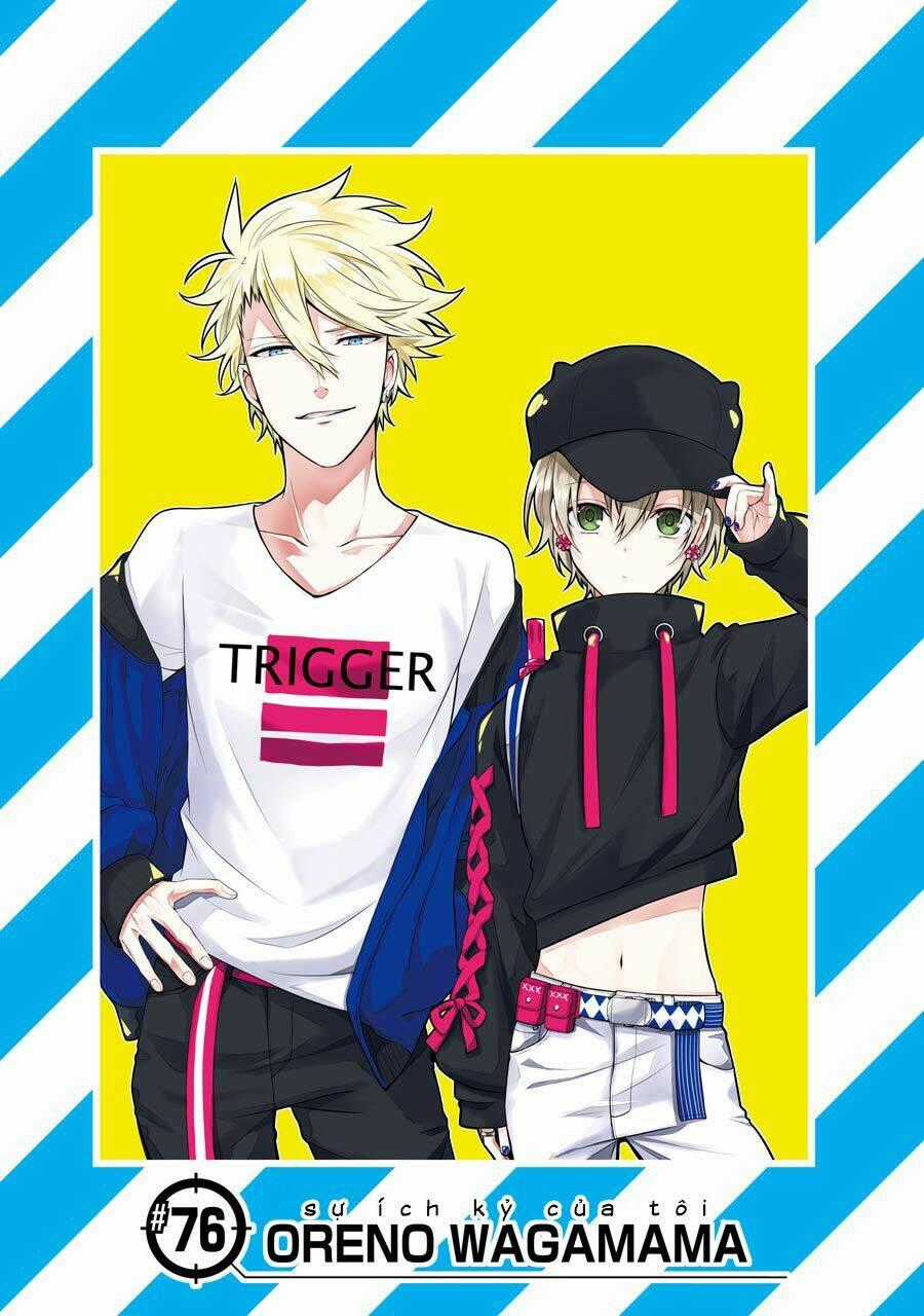 Con Đường Súng Đạn - Chapter 76 - Trang 2