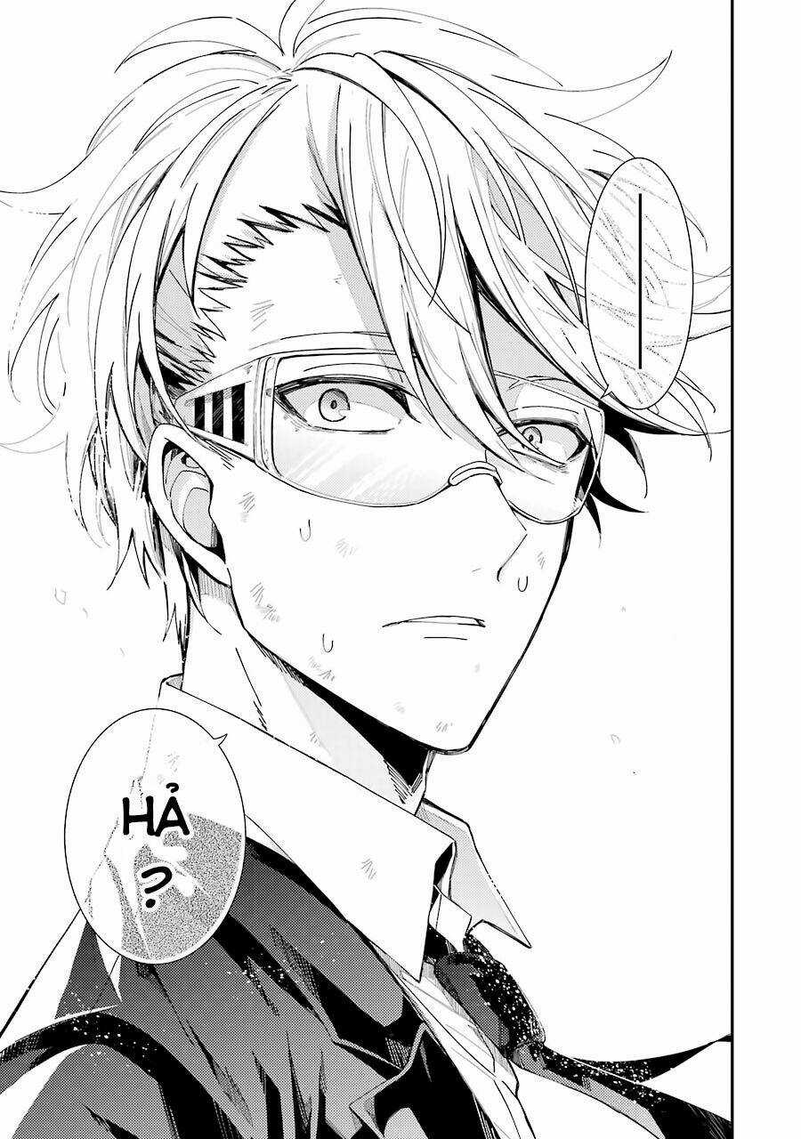 Con Đường Súng Đạn - Chapter 76 - Trang 14