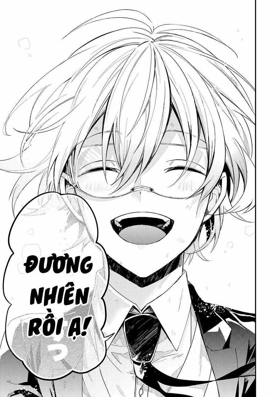 Con Đường Súng Đạn - Chapter 76 - Trang 19