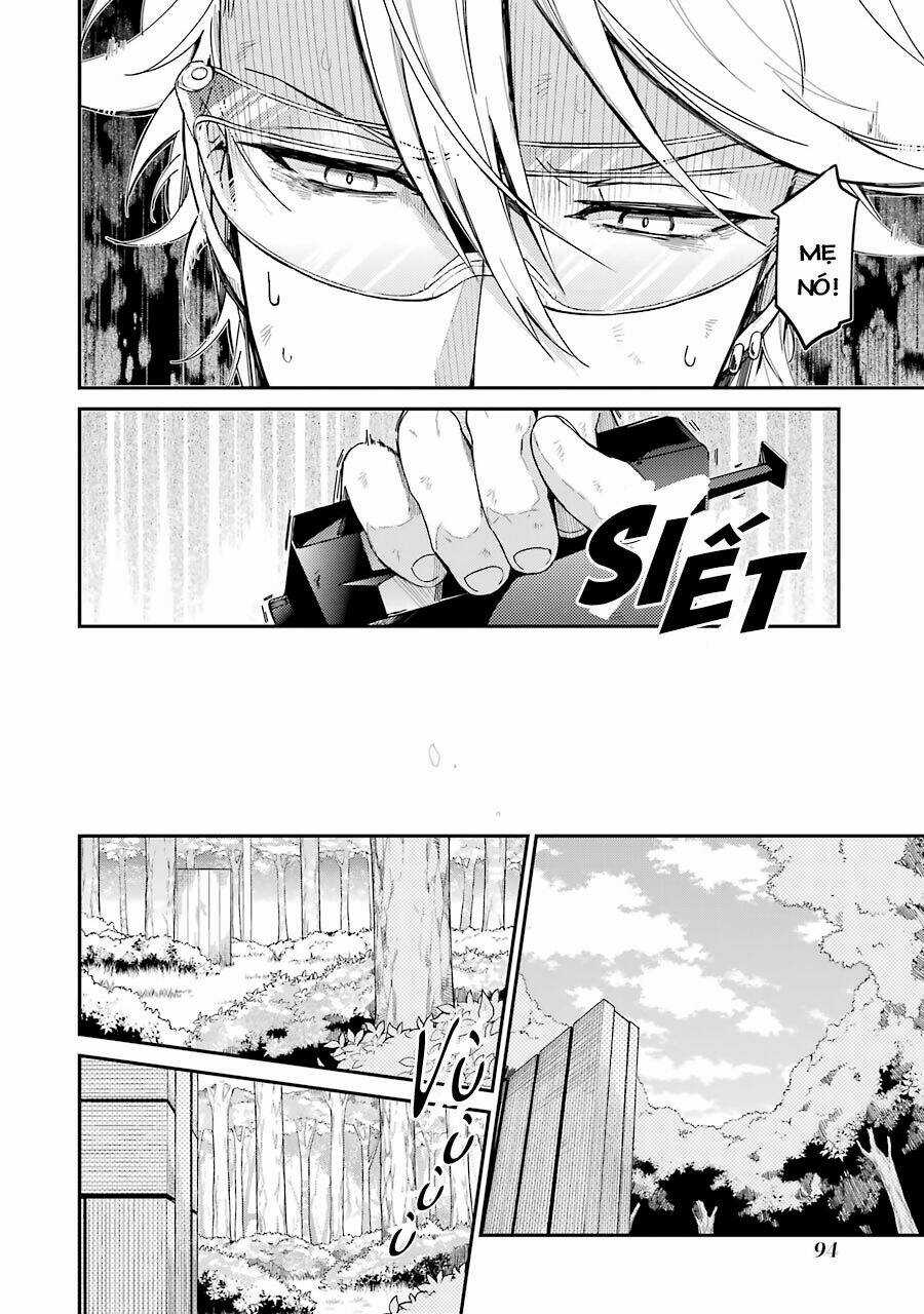 Con Đường Súng Đạn - Chapter 76 - Trang 5