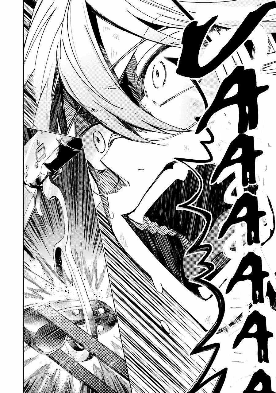 Con Đường Súng Đạn - Chapter 77 - Trang 13