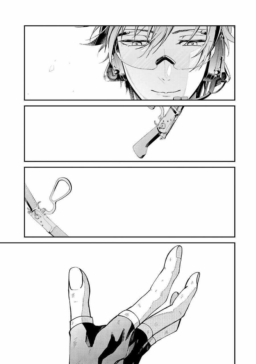 Con Đường Súng Đạn - Chapter 77 - Trang 18