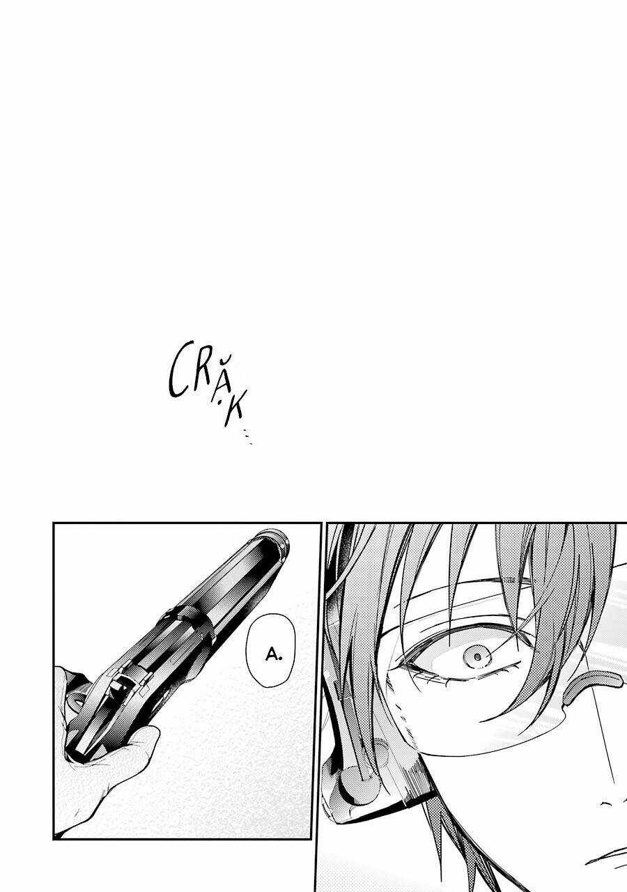 Con Đường Súng Đạn - Chapter 77 - Trang 21