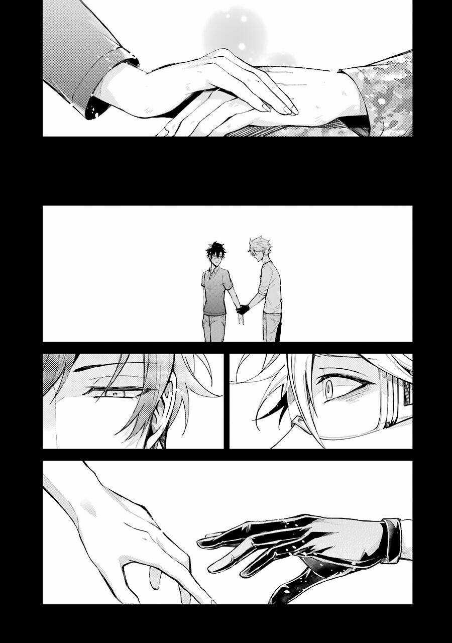 Con Đường Súng Đạn - Chapter 77 - Trang 26