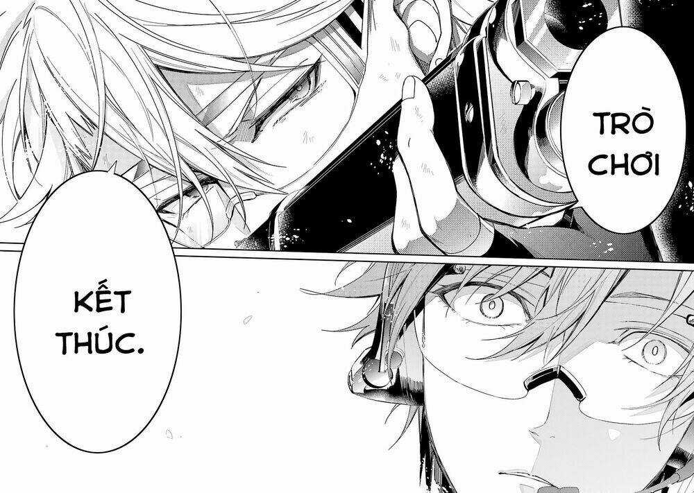 Con Đường Súng Đạn - Chapter 77 - Trang 27