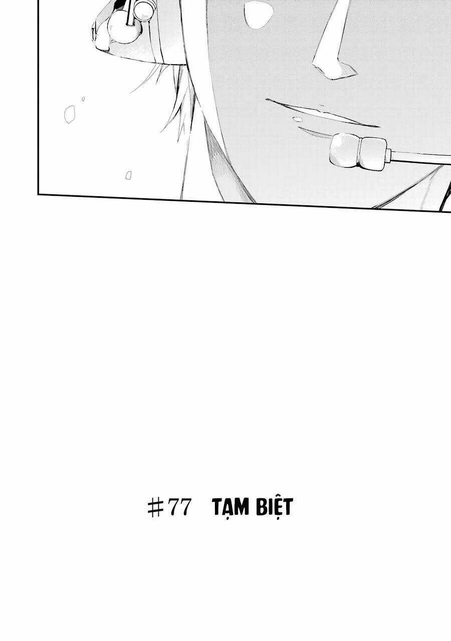 Con Đường Súng Đạn - Chapter 77 - Trang 31