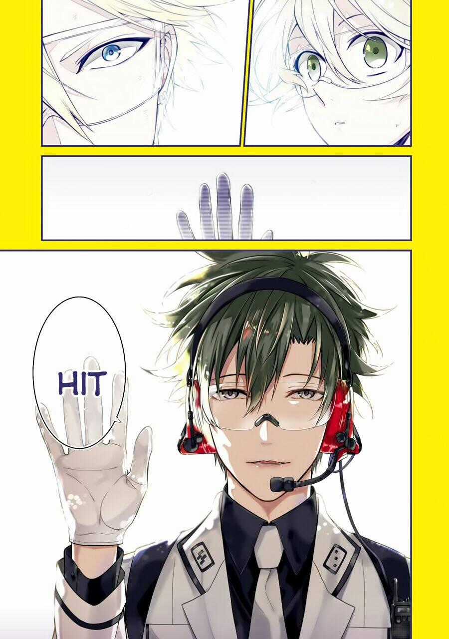 Con Đường Súng Đạn - Chapter 78 - Trang 2