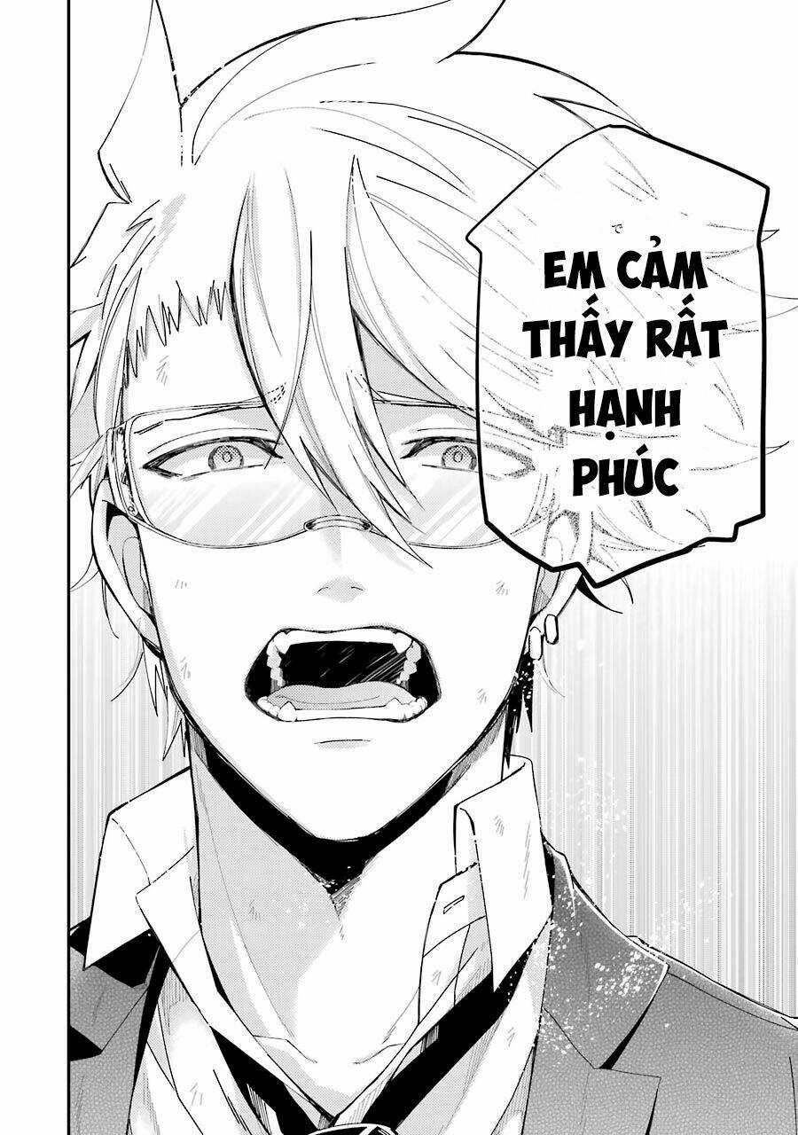 Con Đường Súng Đạn - Chapter 78 - Trang 14