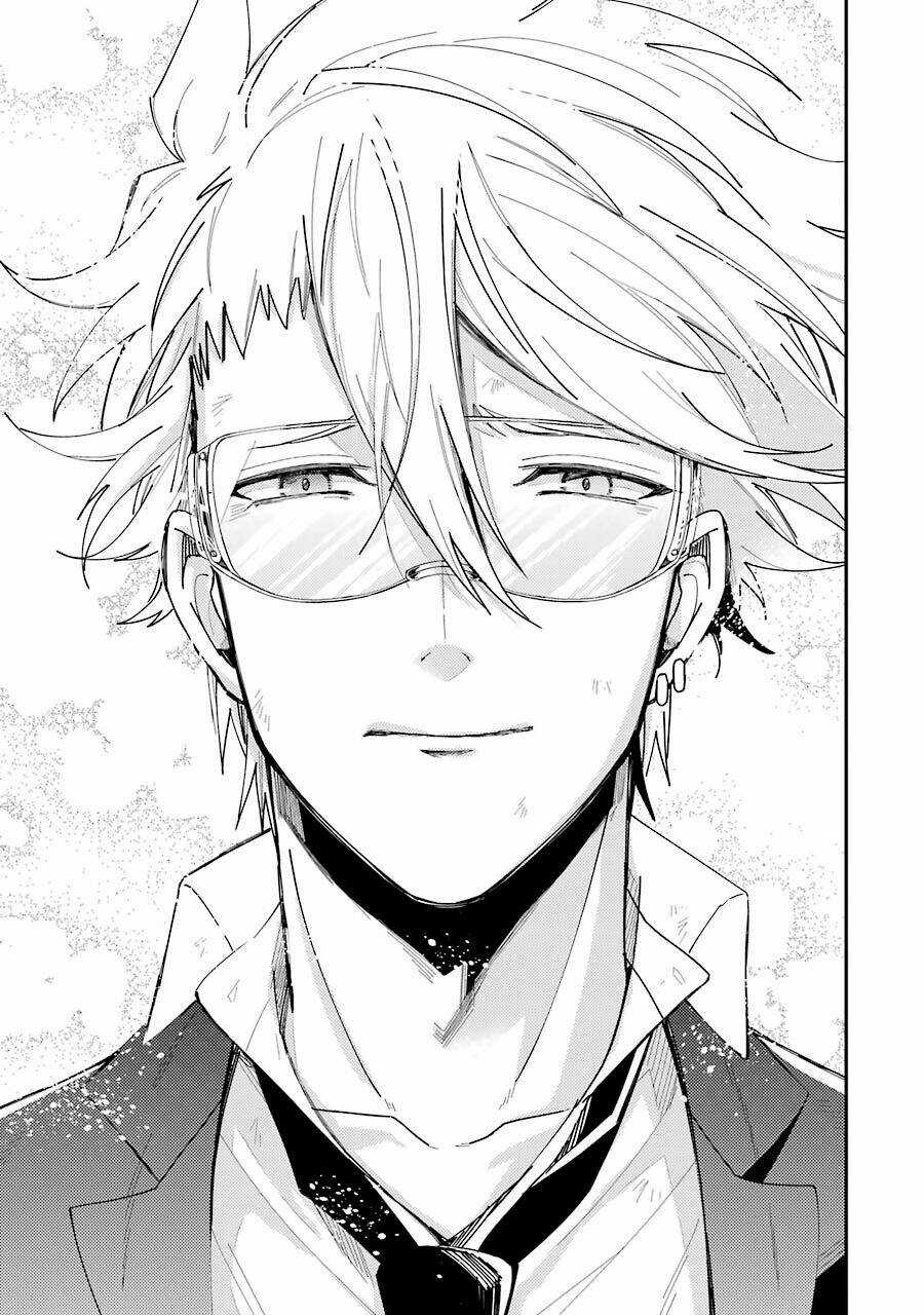 Con Đường Súng Đạn - Chapter 78 - Trang 19